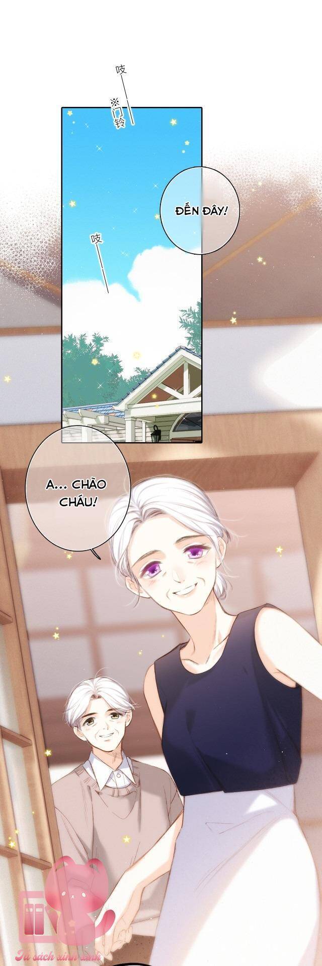 Con Tim Rung Động 2 - Chương 169 - Trang 3