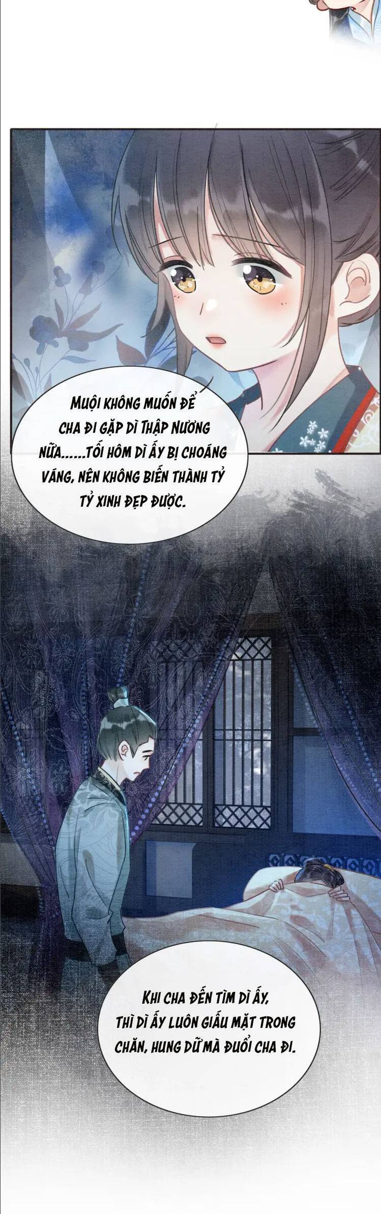 Sổ Tay Công Lược Hắc Liên Hoa