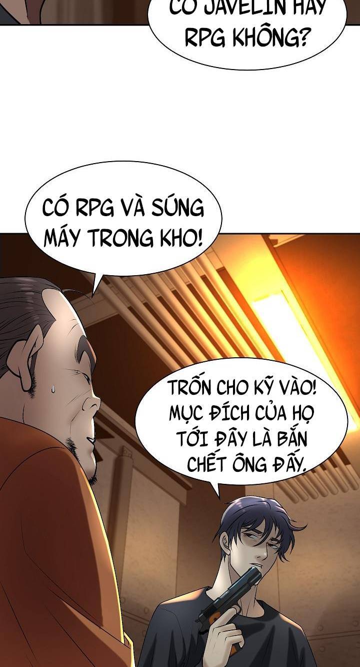 Huyết Tọa Chương 4 Ảnh 47