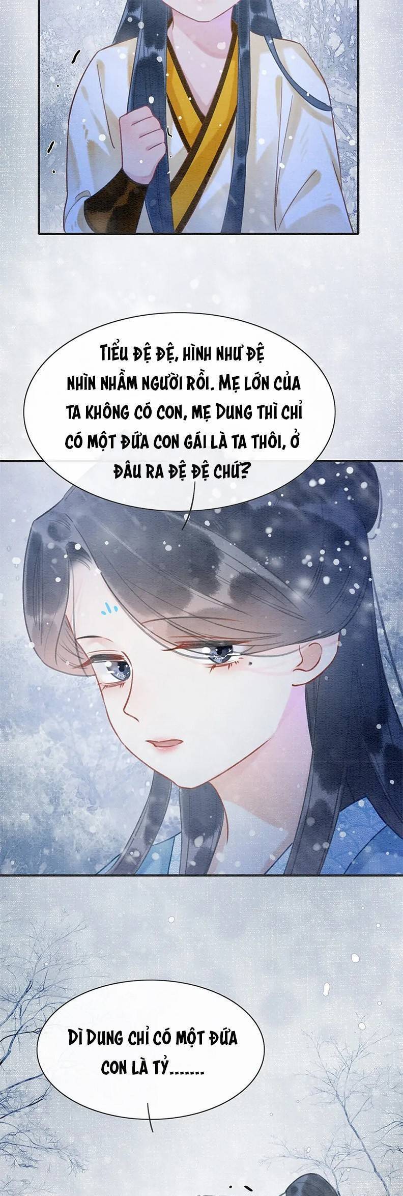 Sổ Tay Công Lược Hắc Liên Hoa