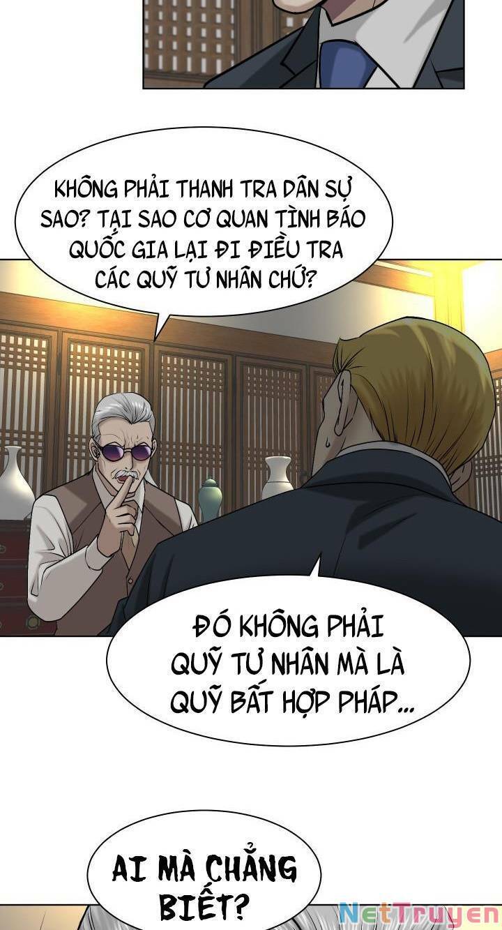 Huyết Tọa Chương 6 Ảnh 17