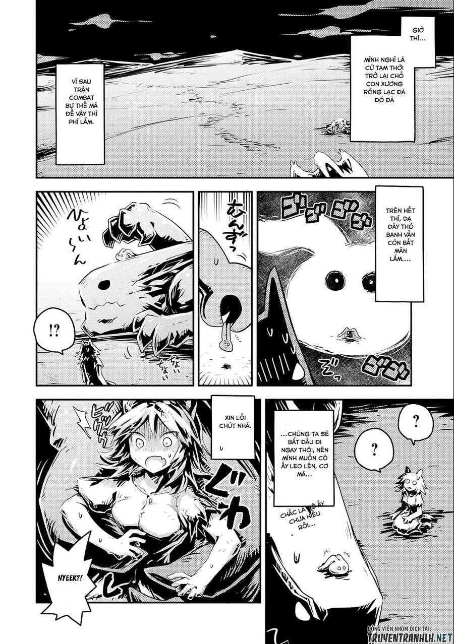 Tensei Shitara Dragon No Tamago Datta Chương 24 Ảnh 19