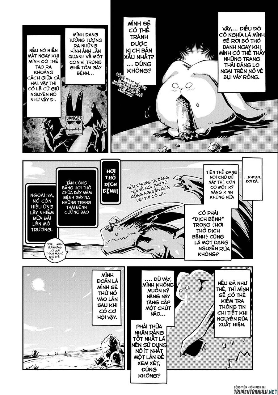 Tensei Shitara Dragon No Tamago Datta Chương 21 Ảnh 13