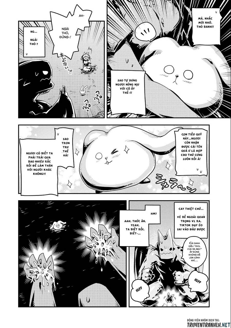 Tensei Shitara Dragon No Tamago Datta Chương 24 Ảnh 17