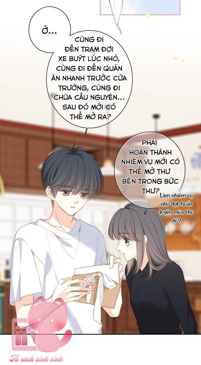 Con Tim Rung Động 2 - Chương 170 - Trang 4