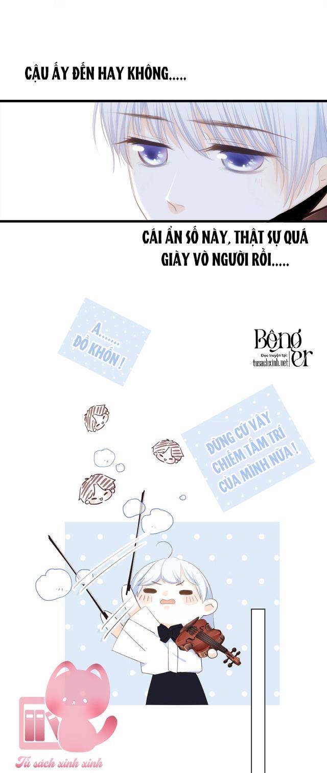 Con Tim Rung Động - Chương 145 - Trang 5