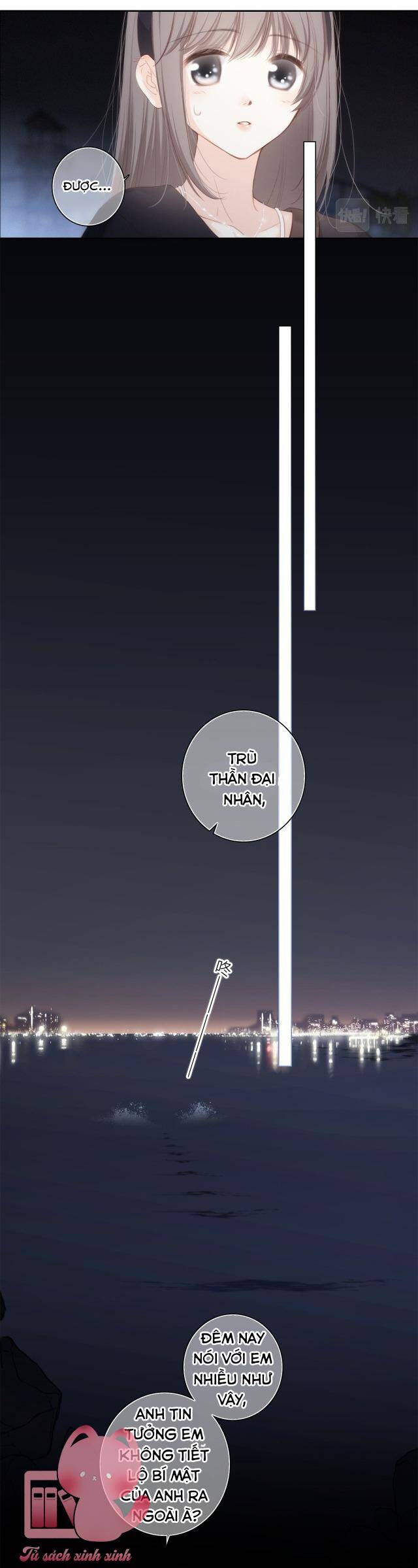 Con Tim Rung Động - Chương 159 - Trang 5