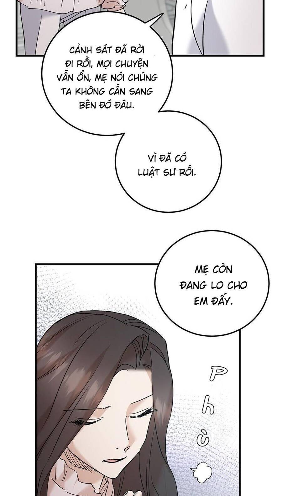 Trước Khi Cái Chết Chia Lìa Đôi Ta