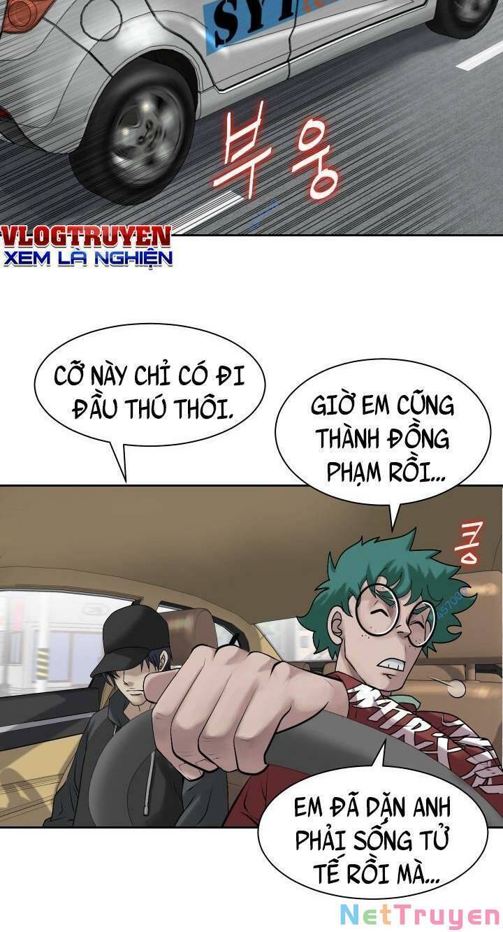Huyết Tọa Chương 9 Ảnh 66