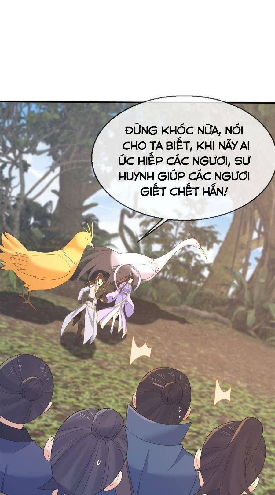 Lược Thiên Ký Chương 92 Ảnh 5