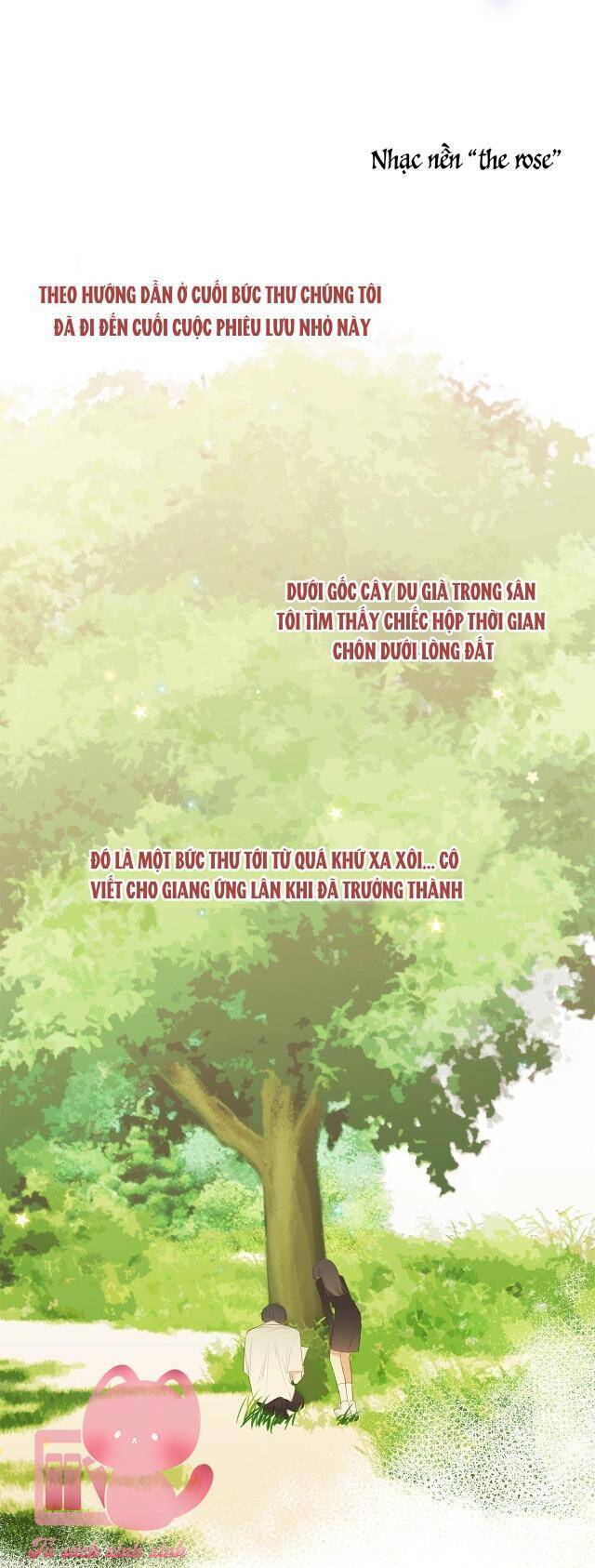 Con Tim Rung Động 2 - Chương 171 - Trang 3