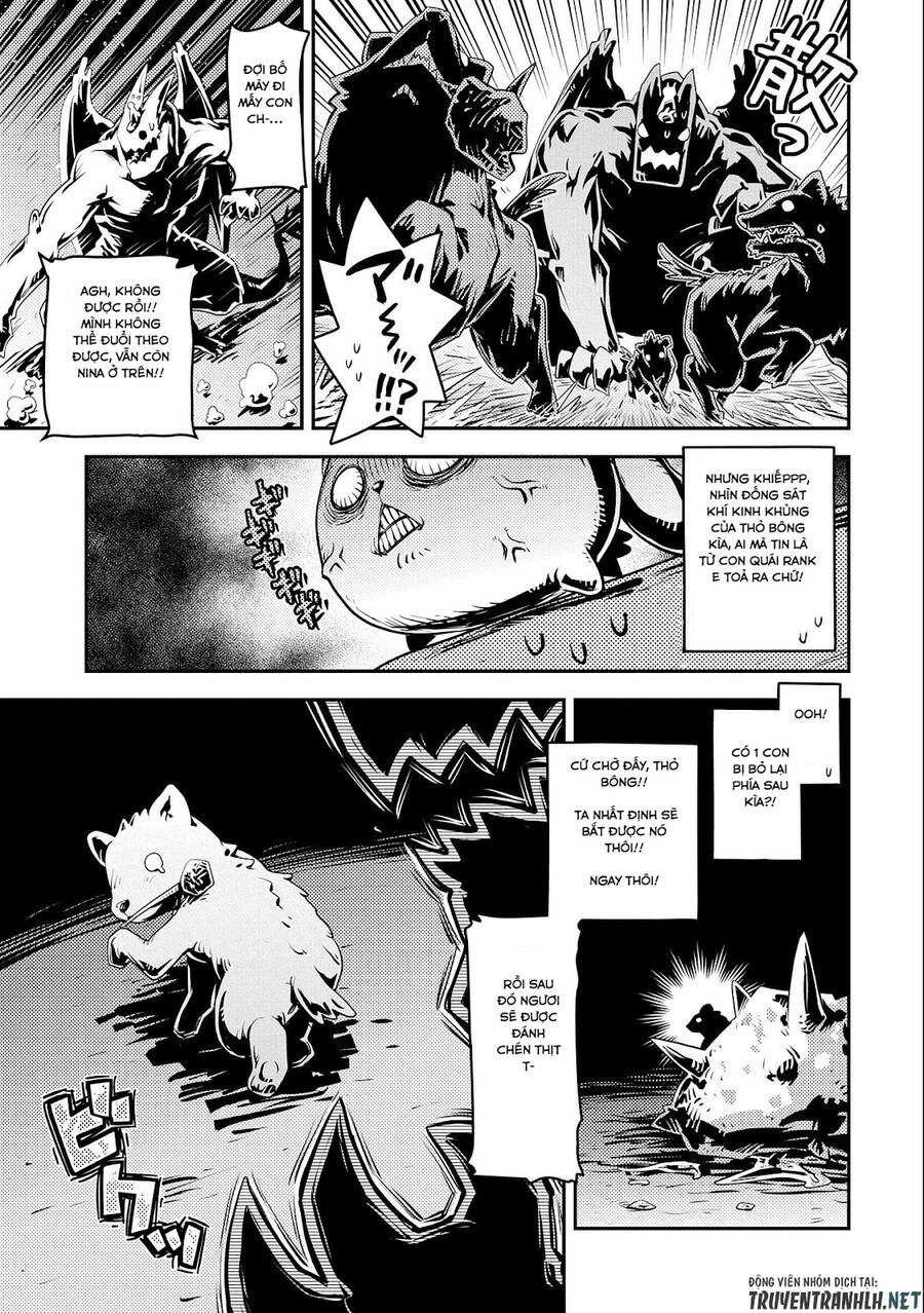 Tensei Shitara Dragon No Tamago Datta Chương 24 Ảnh 24