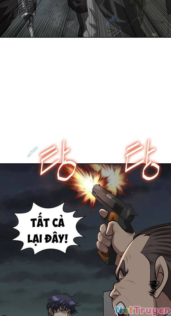Huyết Tọa Chương 5 Ảnh 20
