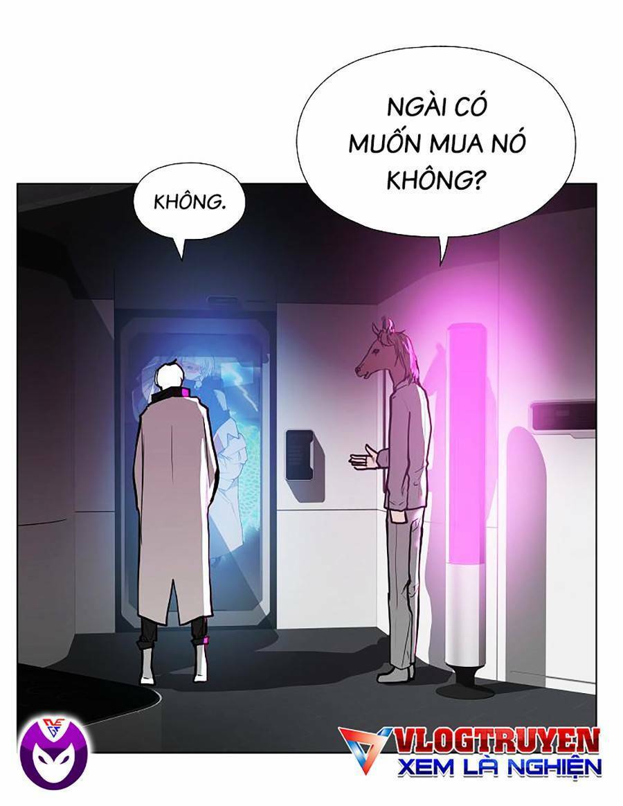 Người Hùng Thực Tế Ảo