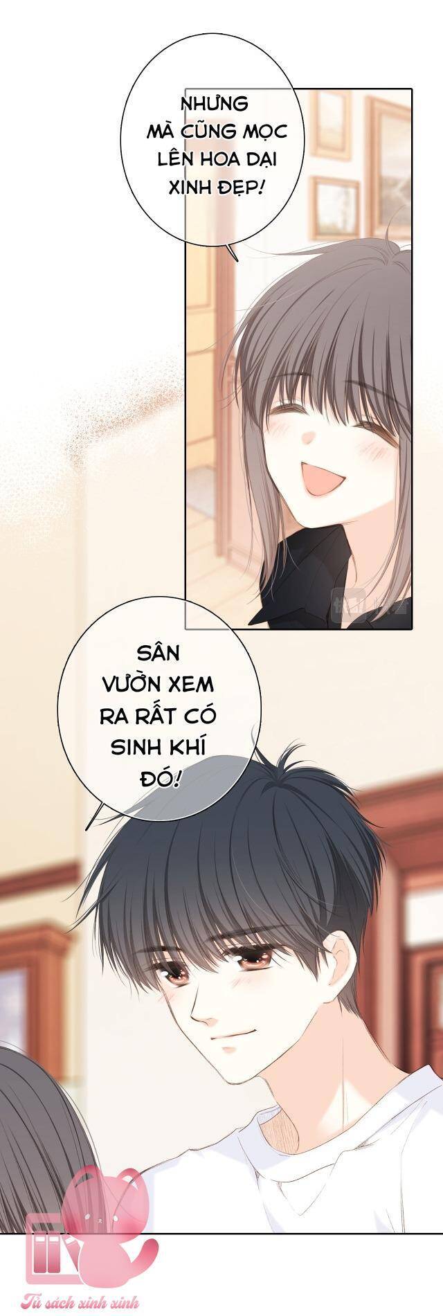 Con Tim Rung Động 2 - Chương 169 - Trang 10