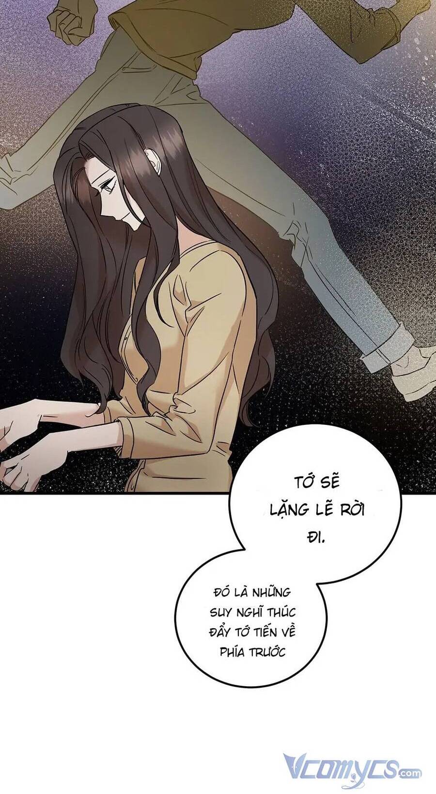 Trước Khi Cái Chết Chia Lìa Đôi Ta