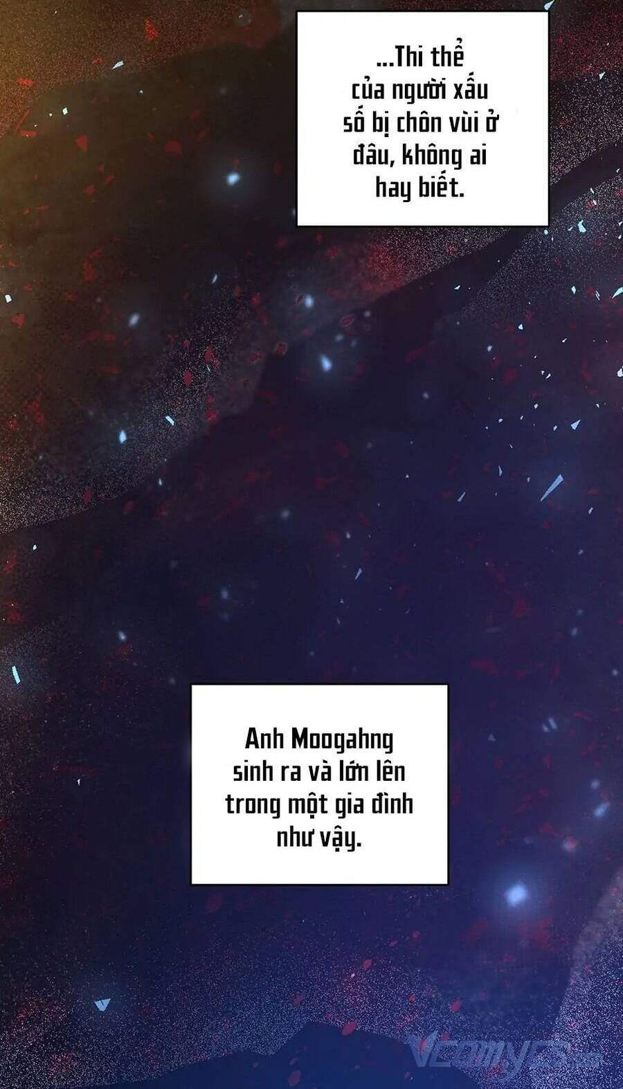 Trước Khi Cái Chết Chia Lìa Đôi Ta