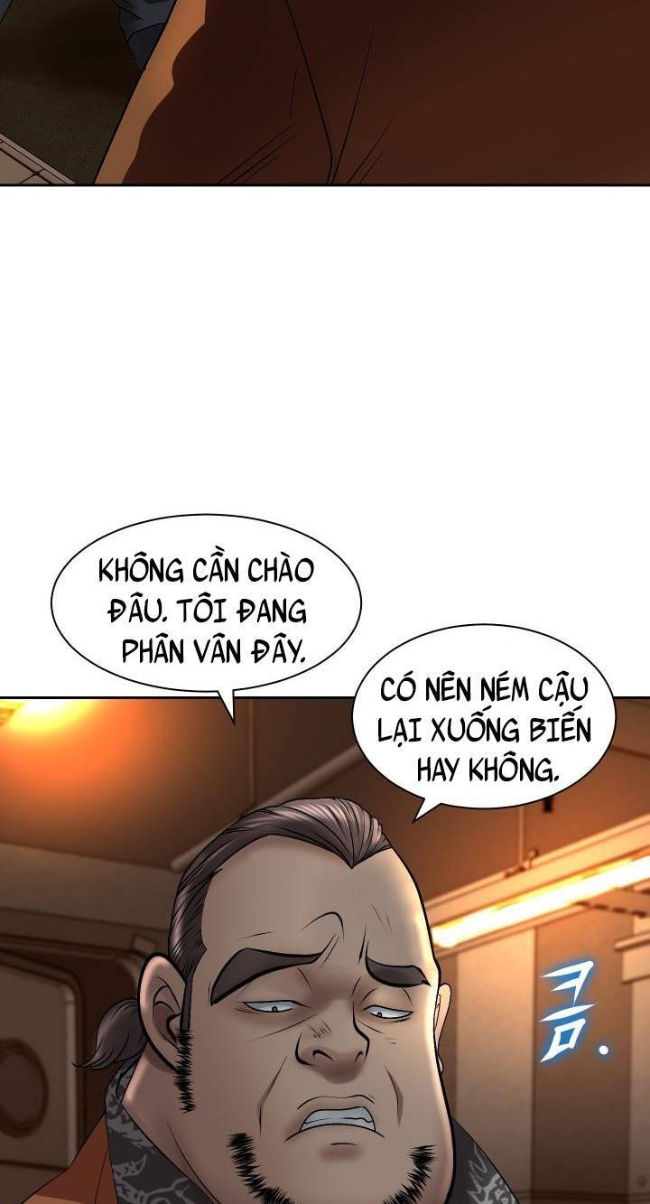 Huyết Tọa Chương 4 Ảnh 11