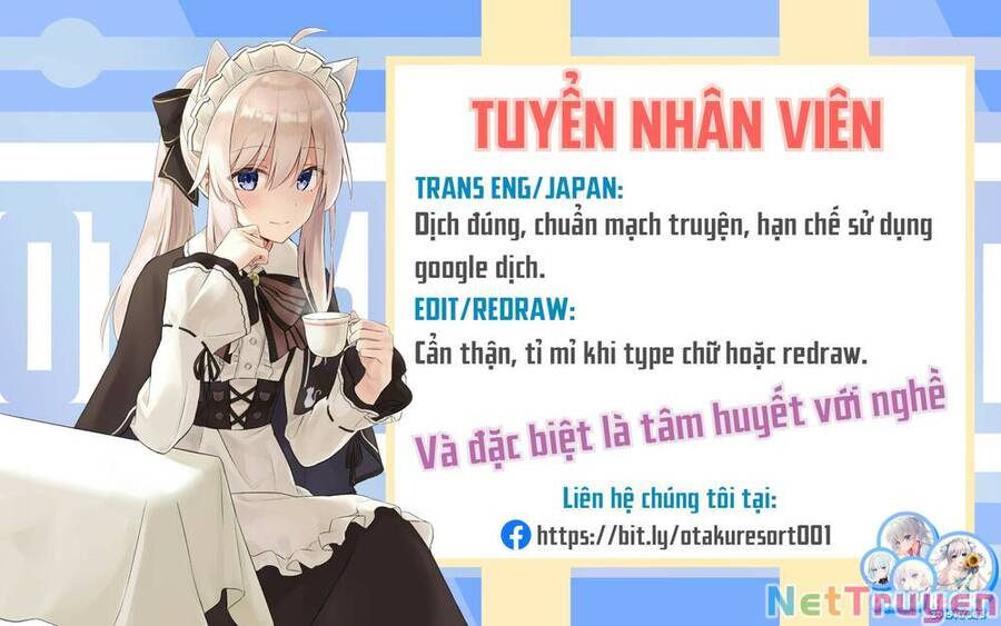 Hikikomari Kyuuketsuki No Monmon Chương 4 Ảnh 42