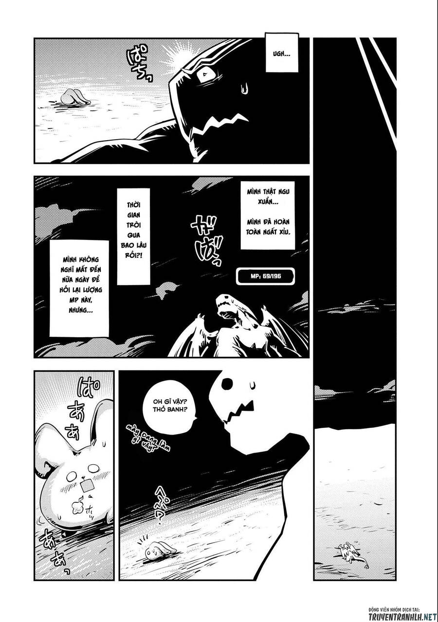 Tensei Shitara Dragon No Tamago Datta Chương 23 Ảnh 17