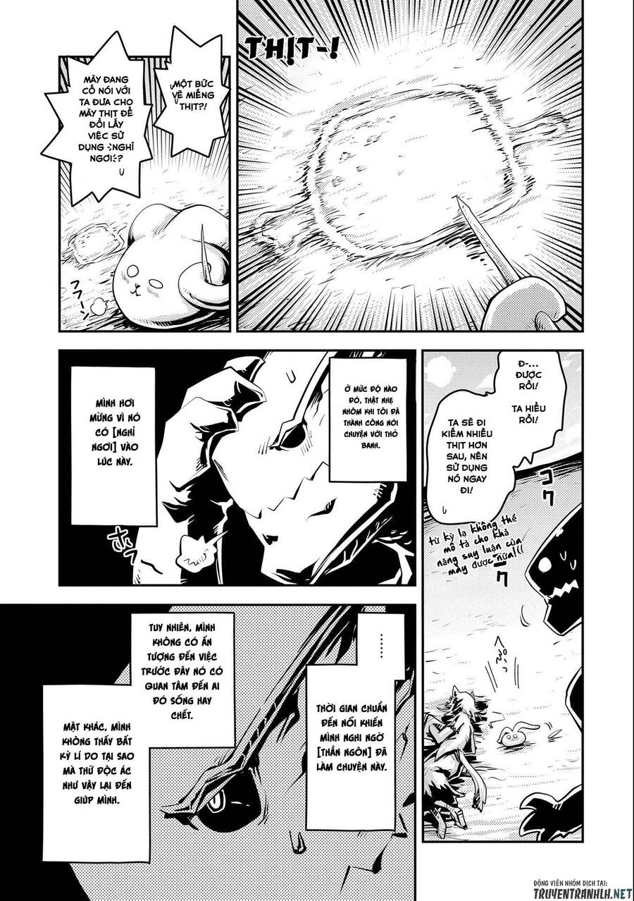 Tensei Shitara Dragon No Tamago Datta Chương 23 Ảnh 6