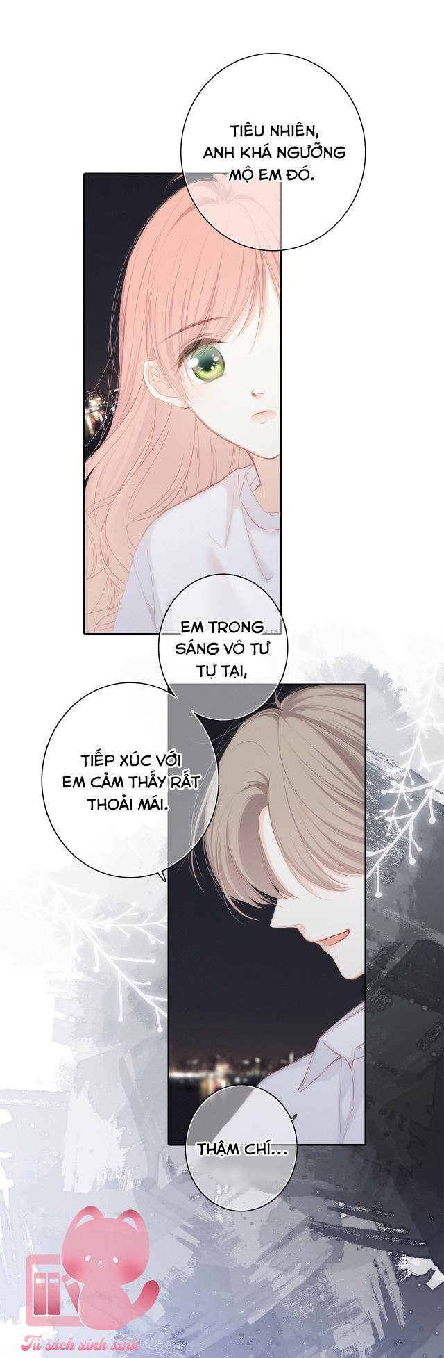 Con Tim Rung Động - Chương 159 - Trang 9