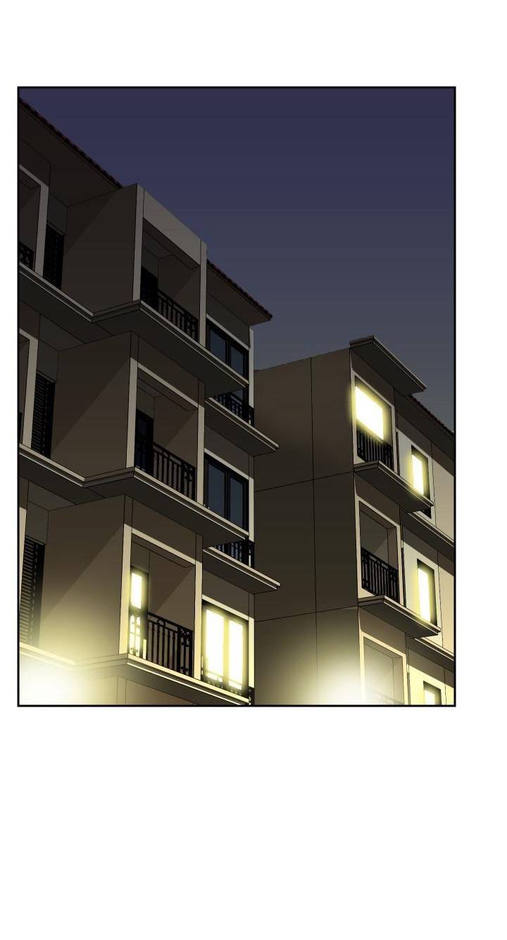 Huyết Tọa Chương 3 Ảnh 23