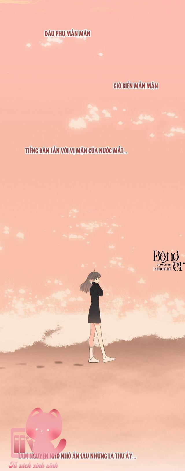 Con Tim Rung Động 2 - Chương 171 - Trang 6