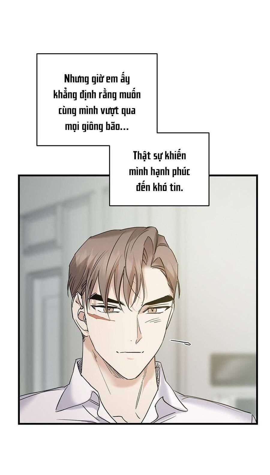 Trước Khi Cái Chết Chia Lìa Đôi Ta