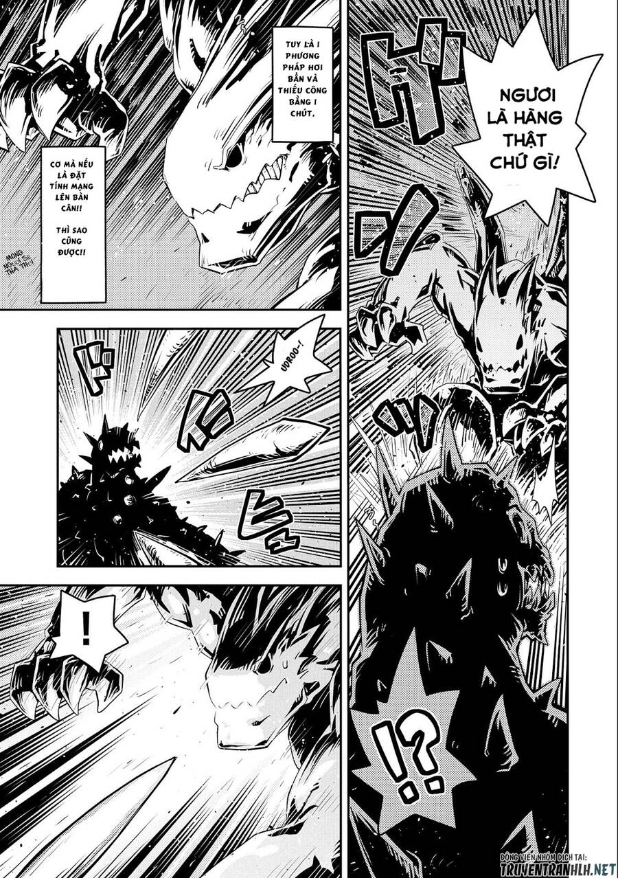 Tensei Shitara Dragon No Tamago Datta Chương 24 Ảnh 10