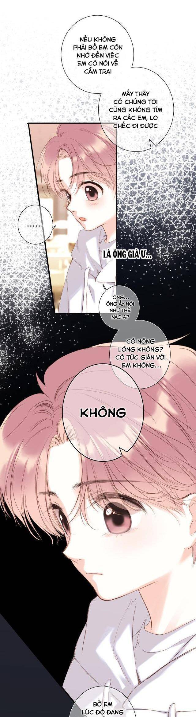 Con Tim Rung Động - Chương 185 - Trang 7