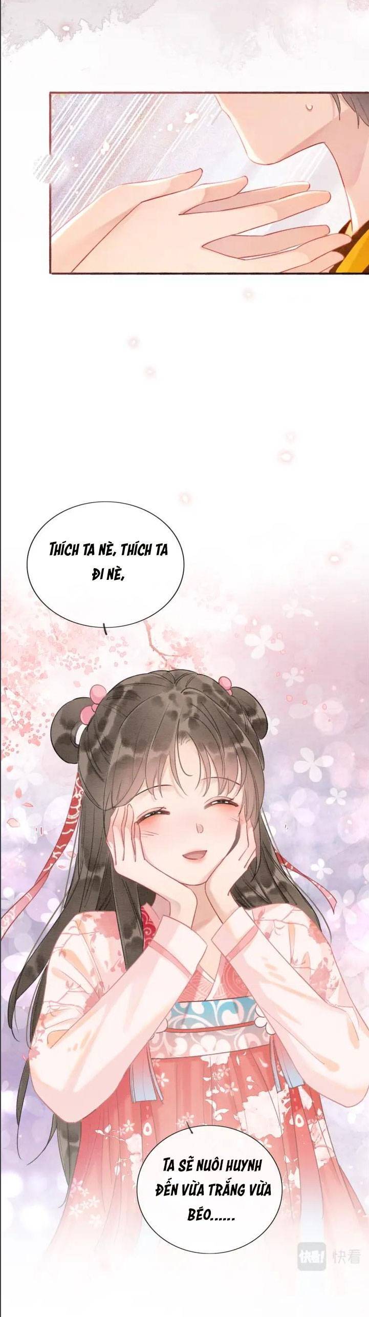 Sổ Tay Công Lược Hắc Liên Hoa