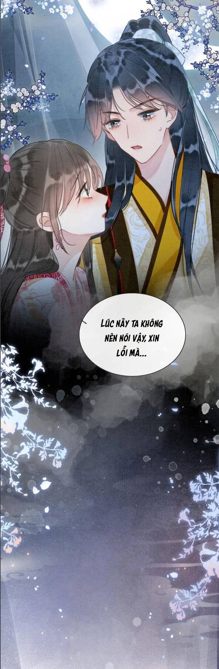 Sổ Tay Công Lược Hắc Liên Hoa