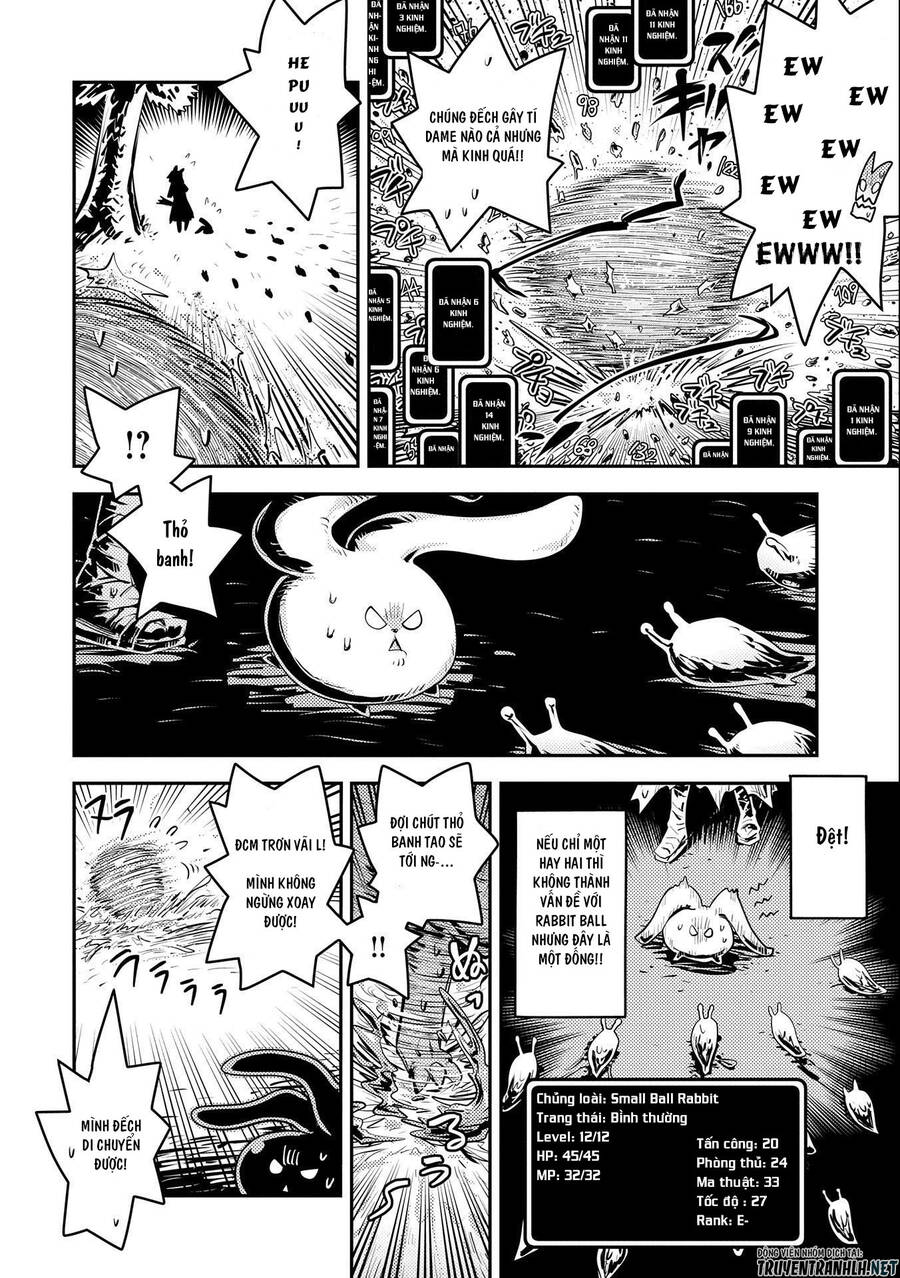 Tensei Shitara Dragon No Tamago Datta Chương 26 Ảnh 13