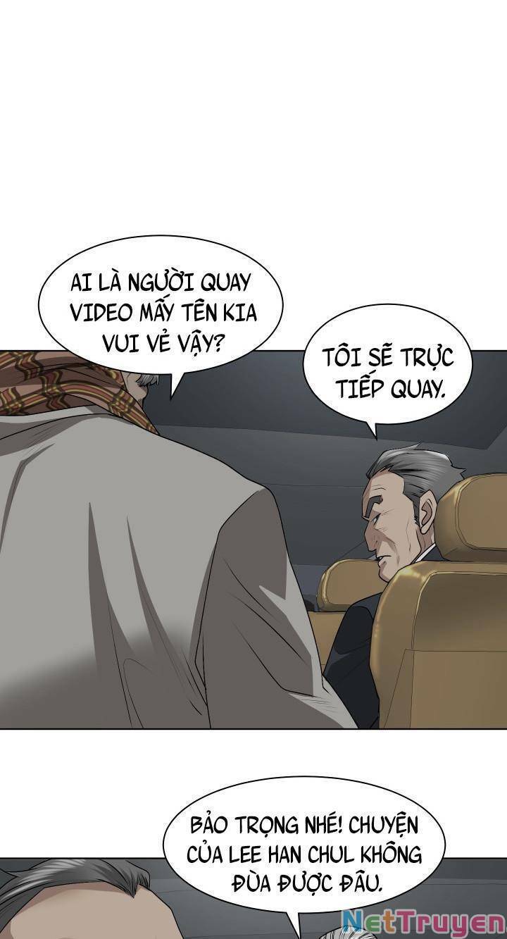 Huyết Tọa Chương 6 Ảnh 27