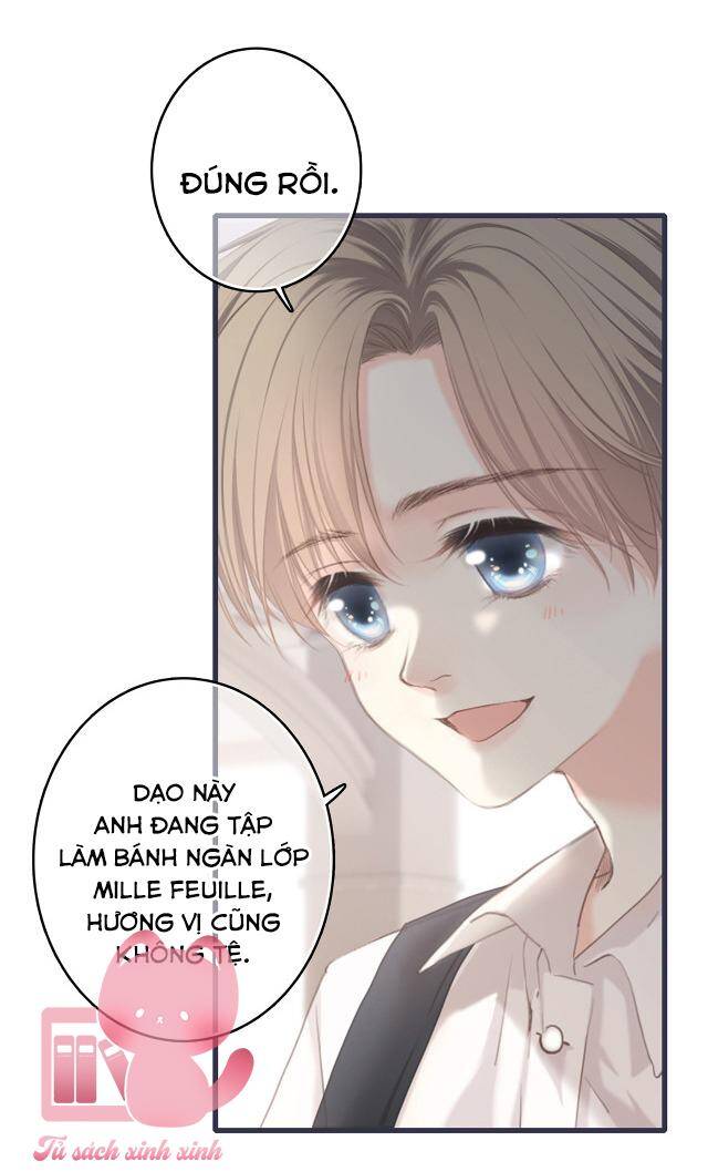 Con Tim Rung Động - Chương 147 - Trang 8