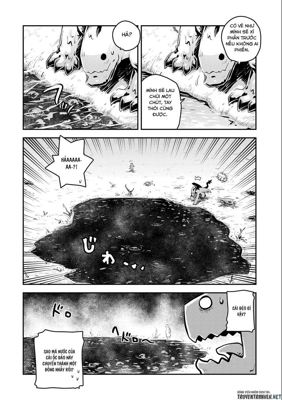 Tensei Shitara Dragon No Tamago Datta Chương 26 Ảnh 22