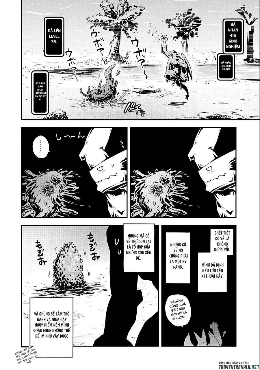Tensei Shitara Dragon No Tamago Datta Chương 26 Ảnh 20