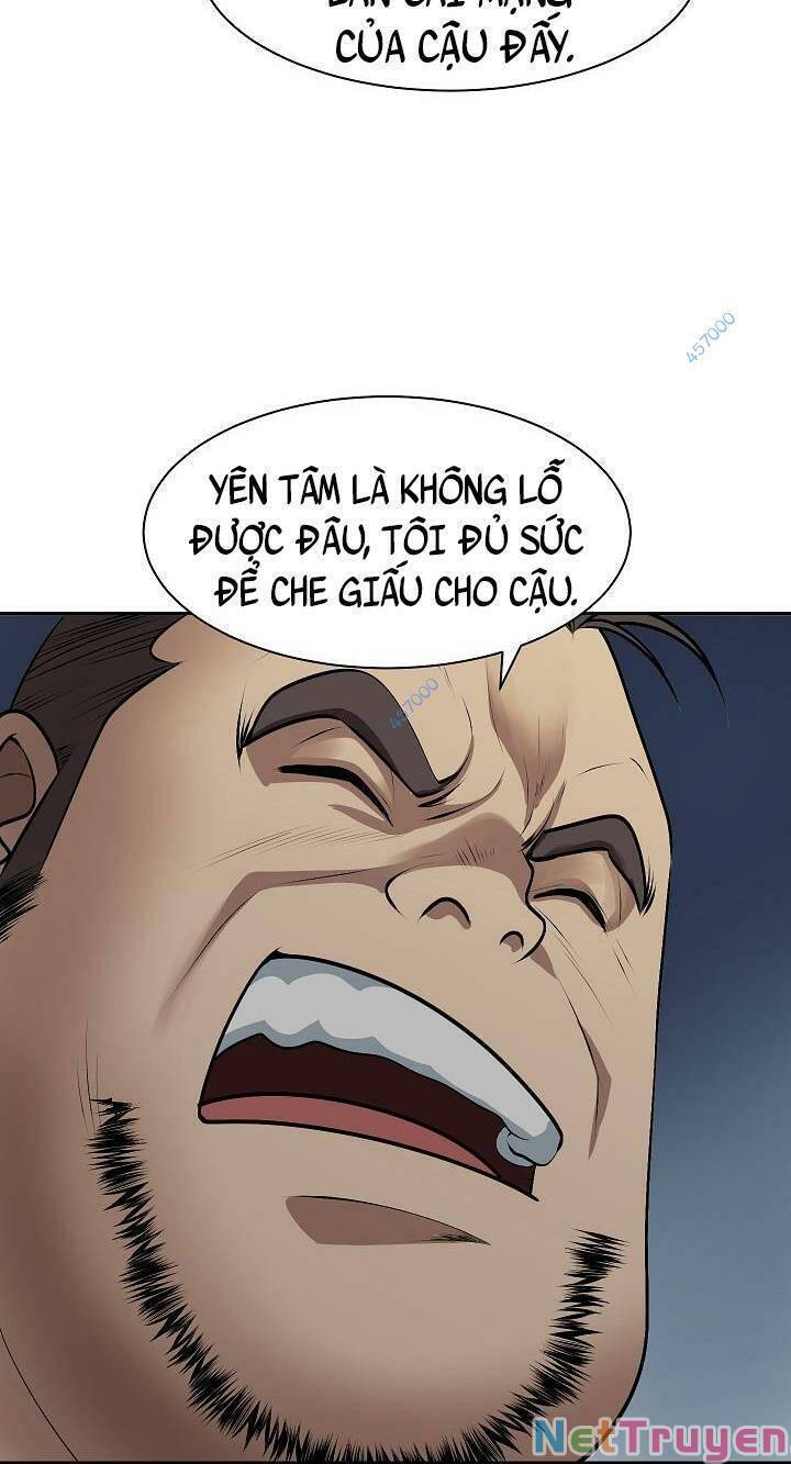 Huyết Tọa Chương 5 Ảnh 40