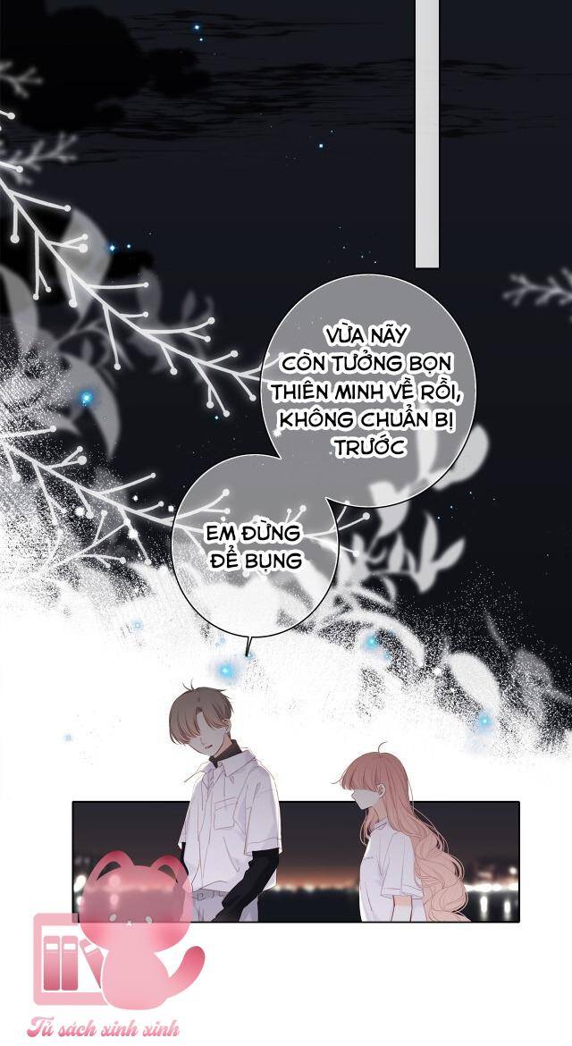 Con Tim Rung Động - Chương 157 - Trang 9