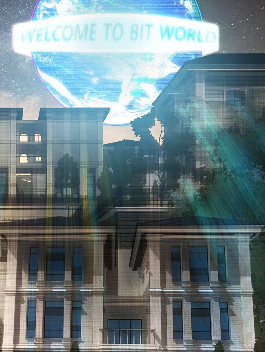 Người Hùng Thực Tế Ảo