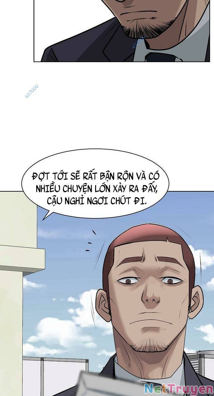 Huyết Tọa Chương 6 Ảnh 72