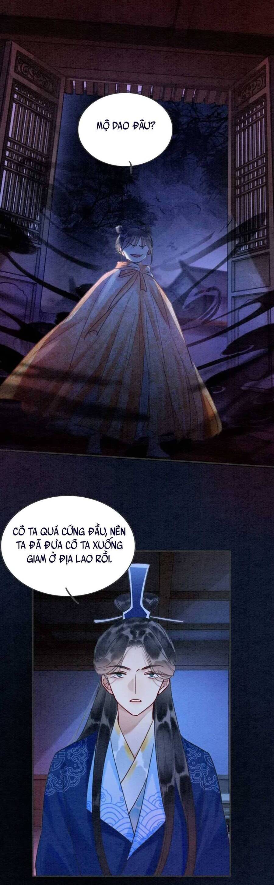 Sổ Tay Công Lược Hắc Liên Hoa