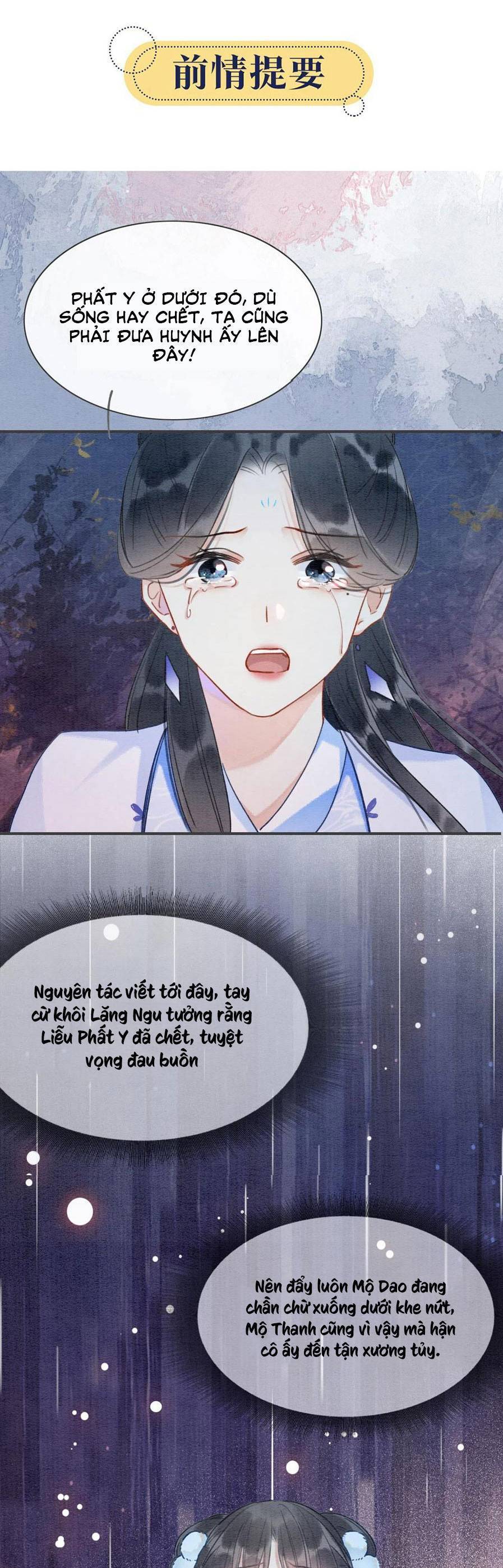Sổ Tay Công Lược Hắc Liên Hoa