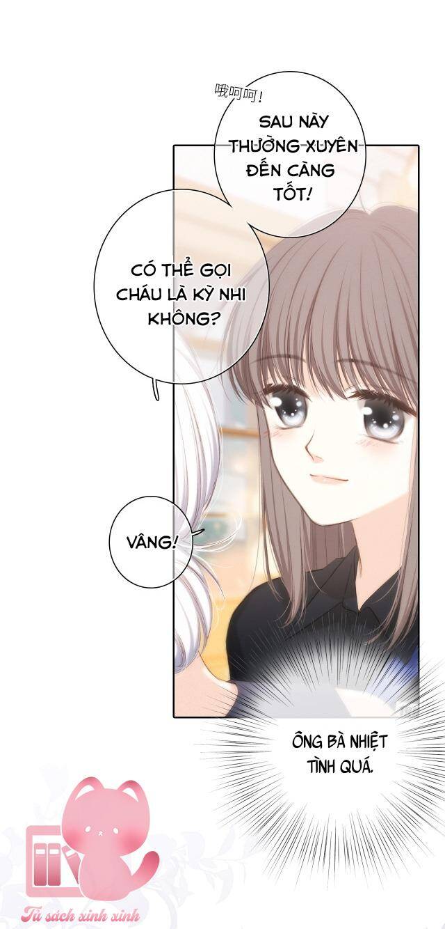 Con Tim Rung Động - Chương 169 - Trang 5