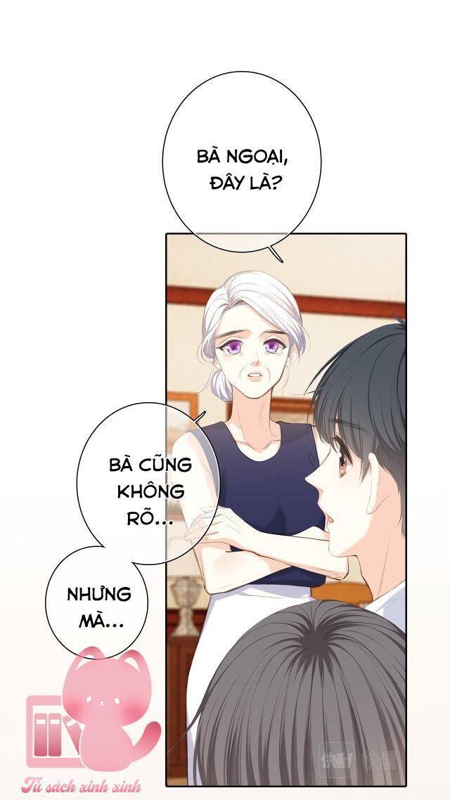 Con Tim Rung Động 2 - Chương 170 - Trang 5