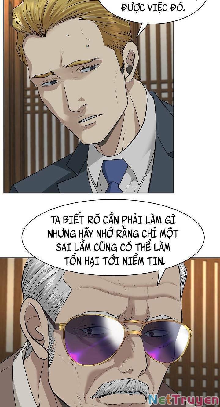 Huyết Tọa Chương 6 Ảnh 19