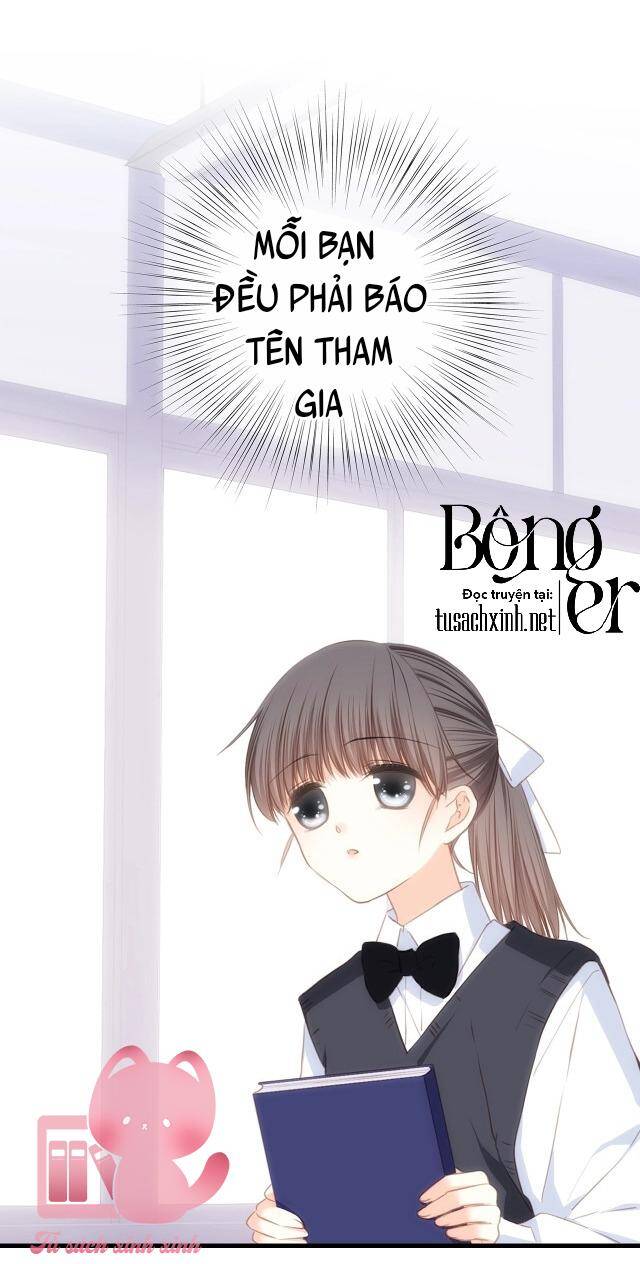 Con Tim Rung Động - Chương 130 - Trang 6