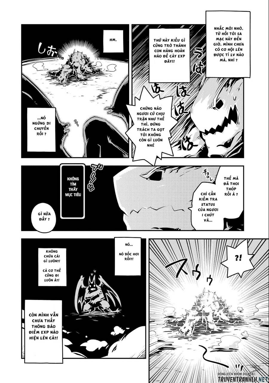 Tensei Shitara Dragon No Tamago Datta Chương 24 Ảnh 5