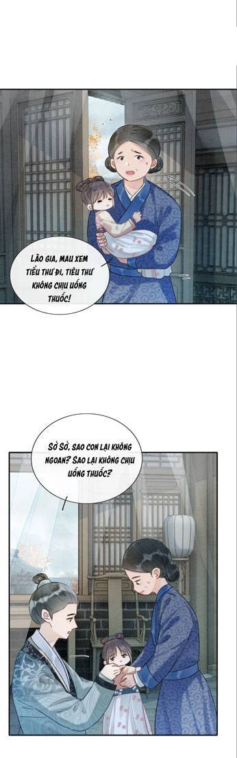 Sổ Tay Công Lược Hắc Liên Hoa